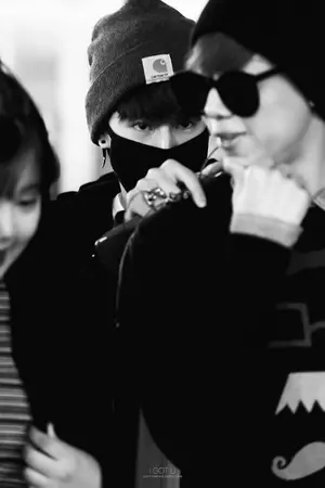 ปกนิยาย MARKBAM เพราะรัก...จึงกลับมา