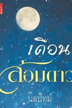 ปกนิยาย