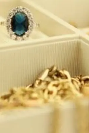 ปกนิยาย ดวงใจภักดี