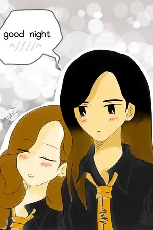 ปกนิยาย [All One Shot] YulSic Ft. Snsd