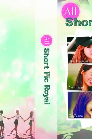 ปกนิยาย [Pre-Order]  My Lady Girls เพราะเธอร้ายฉันเลยรัก Yulsic