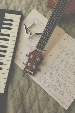 ปกนิยาย [SF/OS] -. ALL ABOUT L♥VE .- {ALL GOT7}