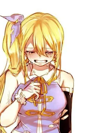 ปกนิยาย Fairy tail ลาก่อนนัตสึ