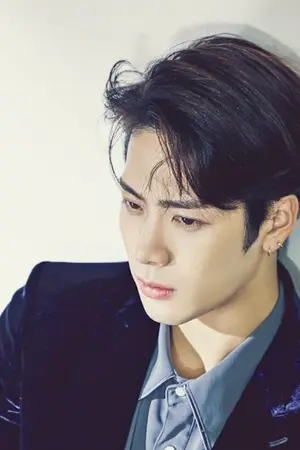 ปกนิยาย [rain set]   He is depression ความ(รัก)กดอากาศสูง