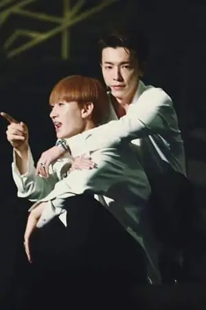 ปกนิยาย Project SF HaeEun