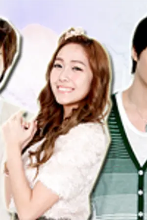 ปกนิยาย My Girl ยัยนี่แฟนผม