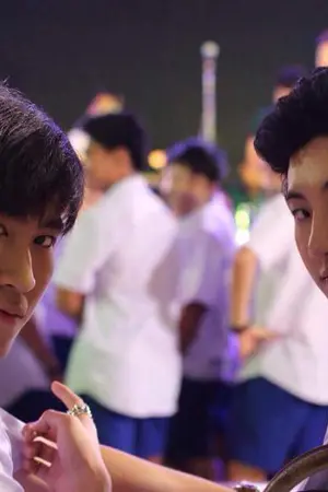 ปกนิยาย @ภูมิฟิล์ม Short-fiction Boyfriend...