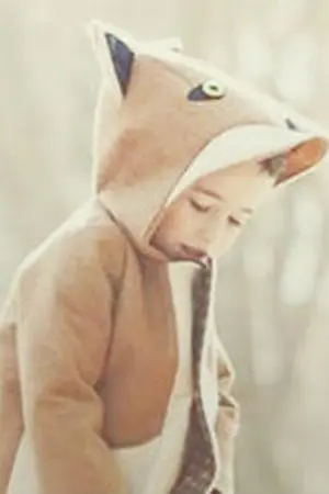 ปกนิยาย {SF} EXO :: Traveler  -Baekdo-