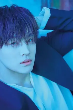 ปกนิยาย คุณหมอเจบี (ตอน Not Forget ) GOT7  #bnior  F. #yugjin