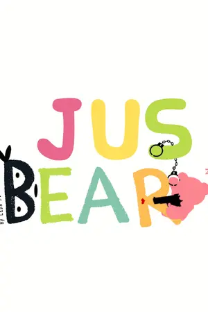 ปกนิยาย Jus Bear | Dokai,Baekyeol