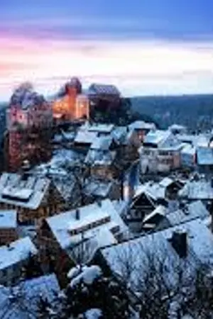 ปกนิยาย IKON : Winter of remembrance #3ssProject [BobYun]