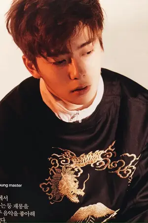 ปกนิยาย [NCT] Short fic Collection By Serene