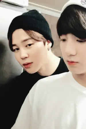 ปกนิยาย 26 CHAPTERS ♡ KOOKMIN