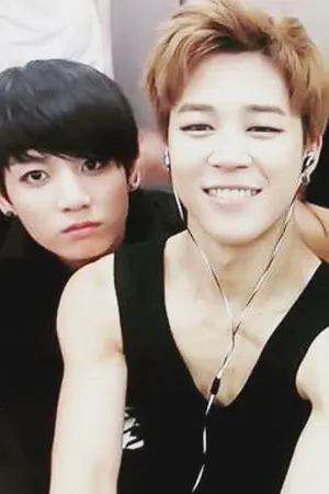 ปกนิยาย MY NEIGHBOR ✕ KOOKMIN