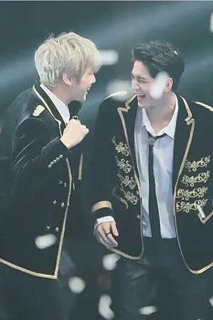 ปกนิยาย Broken Heart · ongniel