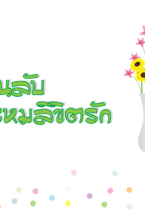 ปกนิยาย แผนลับ พรหมลิขิตรัก
