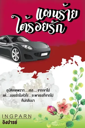 ปกนิยาย