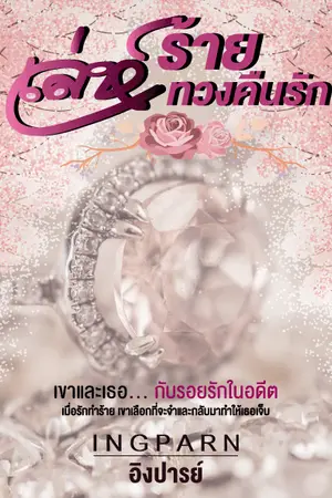 ปกนิยาย