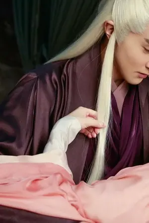 ปกนิยาย ฉันนี่นะฮองเฮา