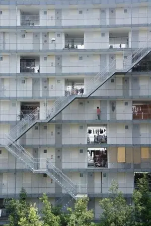 ปกนิยาย OS )  Downstair Boy - KAITAEMIN