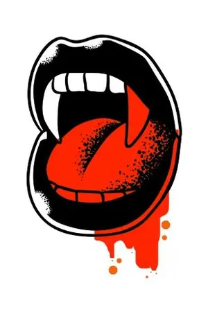 ปกนิยาย [Rewrite] Blood++ #บลัดพลัสก้าวี