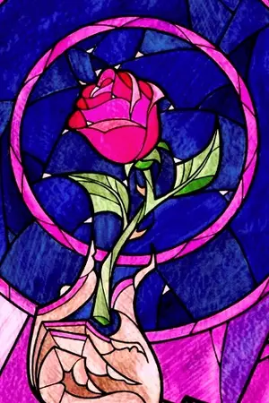 ปกนิยาย Briar rose นิทรา...ความฝัน