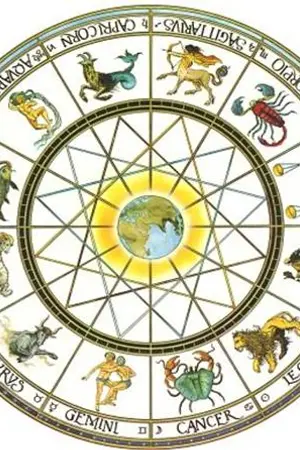 ปกนิยาย นักพยากรณ์ ออนไลน์