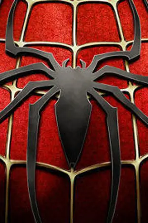 ปกนิยาย The amazing spider-man [Fiction]