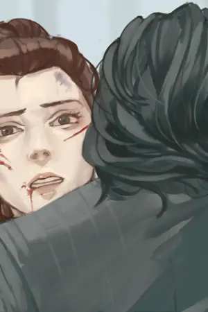 ปกนิยาย STAR WARS : WANING MOON