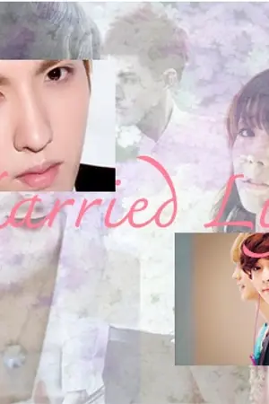 ปกนิยาย Krislay Married Life