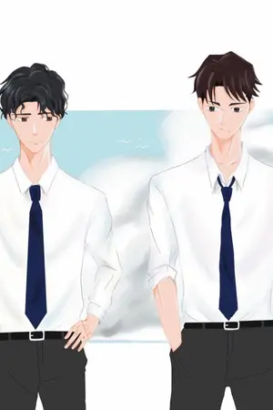 ปกนิยาย ผู้ชายเรียบๆ ที่เป็นมิตรกับสัตว์ และสิ่งแวดล้อม