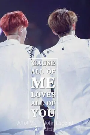 ปกนิยาย 'Cause of Love [KrisYeol]