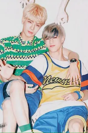 ปกนิยาย My Galaxy-like Library ; short fanfic collection