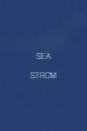 ปกนิยาย ทะเลพายุ - นยอนแจน