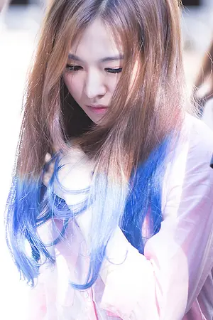 ปกนิยาย [Fic: red velvet] (yuri) สาวข้างบ้าน ft.Snsd