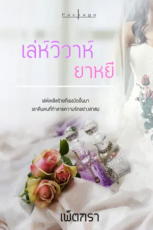 ปกนิยาย