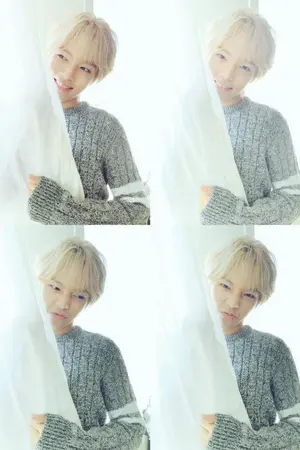 ปกนิยาย [Monsta x] sf/os minimon - all Minhyuk