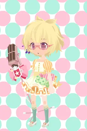 ปกนิยาย [ fic music ] ฟิคเพลงอนิเม,vocaloid