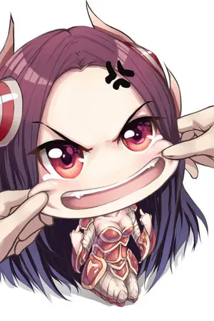 ปกนิยาย Brian The Hunt! ไบรอั้น ผจญภัยไม่อั้น!