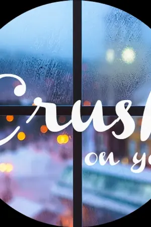 ปกนิยาย ( seventeen ) Chummy.