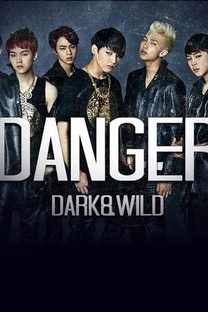 ปกนิยาย [ BTS xYou ] Cypher Love ... รักไร้ตน