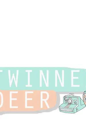 ปกนิยาย [FIC EXO] Twinned Deer | HANSOO KAILU