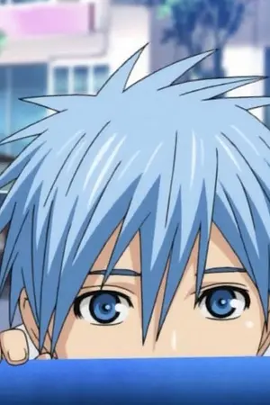 ปกนิยาย [Short Fic] Kuroko no Basket "All x Kuroko"