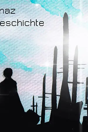 ปกนิยาย Tronaz Geschichte