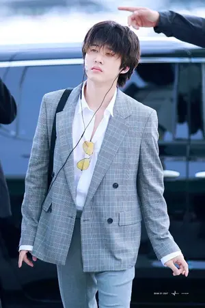 ปกนิยาย iKON - MINIMART #doubleB