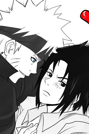 ปกนิยาย Yaoi Doujinshi แปลไทย [NaruSasu]