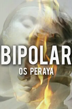 ปกนิยาย OS | PERAYA BIPOLAR #ทีมพีรญา