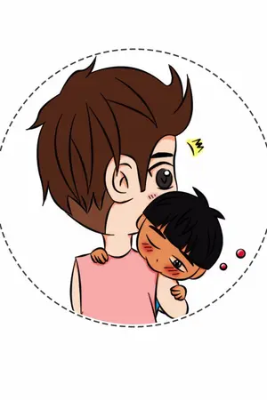 ปกนิยาย [Fic EXO] ☁ CHANYEOL'S DIARY ☁ | #CHANKAI