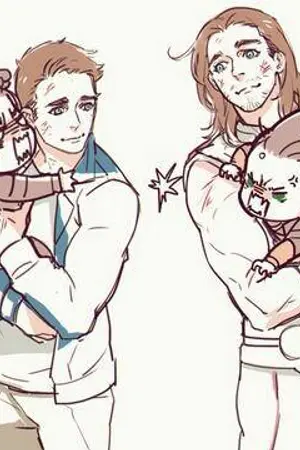 ปกนิยาย FIC MARVEL [yaoi] Thor x Loki