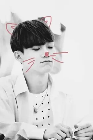 ปกนิยาย [FIC EXO] ..... เรื่องรักมีอยู่ว่า? ..... (AllChen)